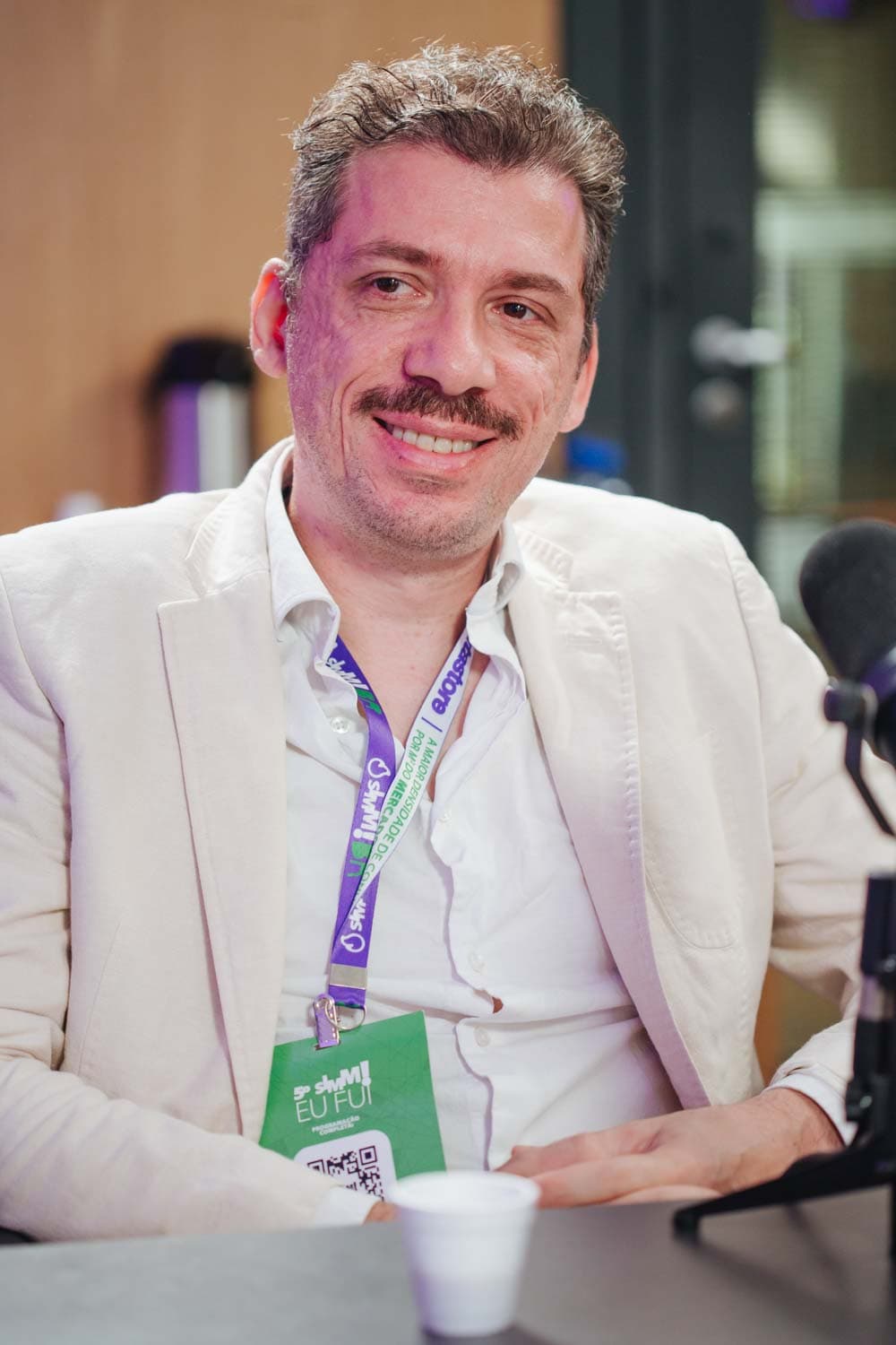 Raphael Giovanini